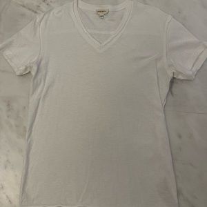 Mens diesel v neck shirt